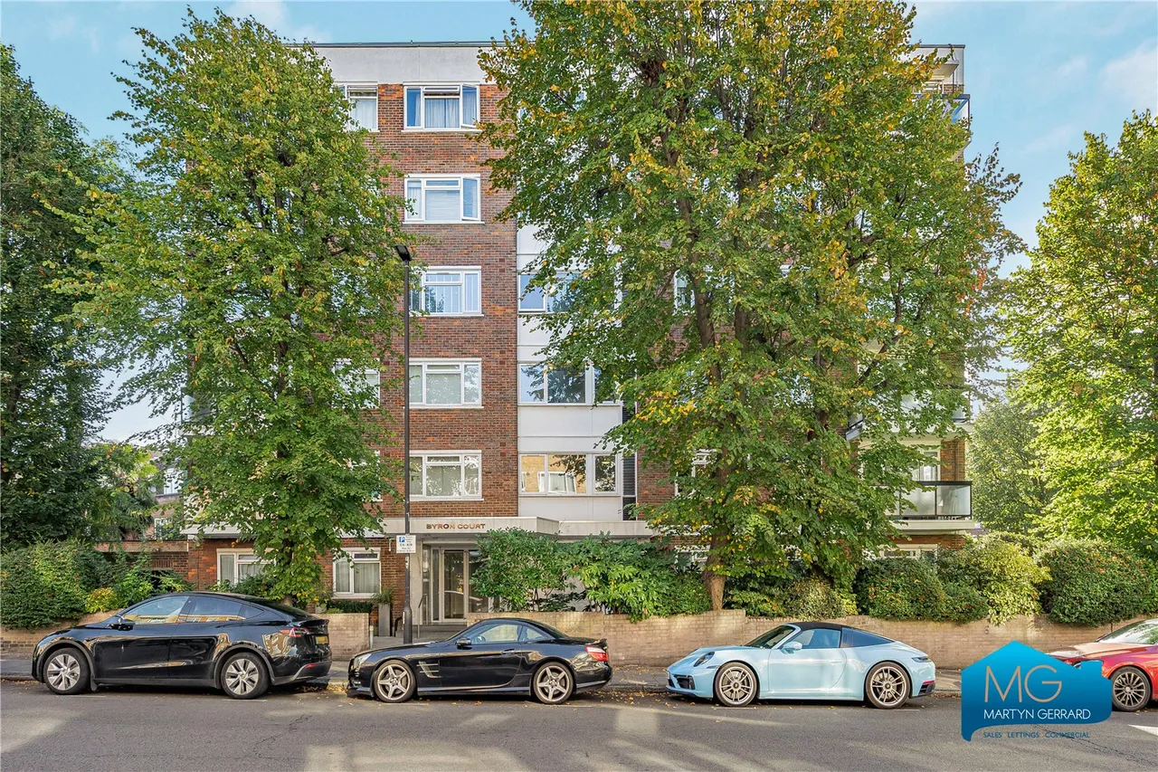 Fairfax Road, London, NW6, photo 3