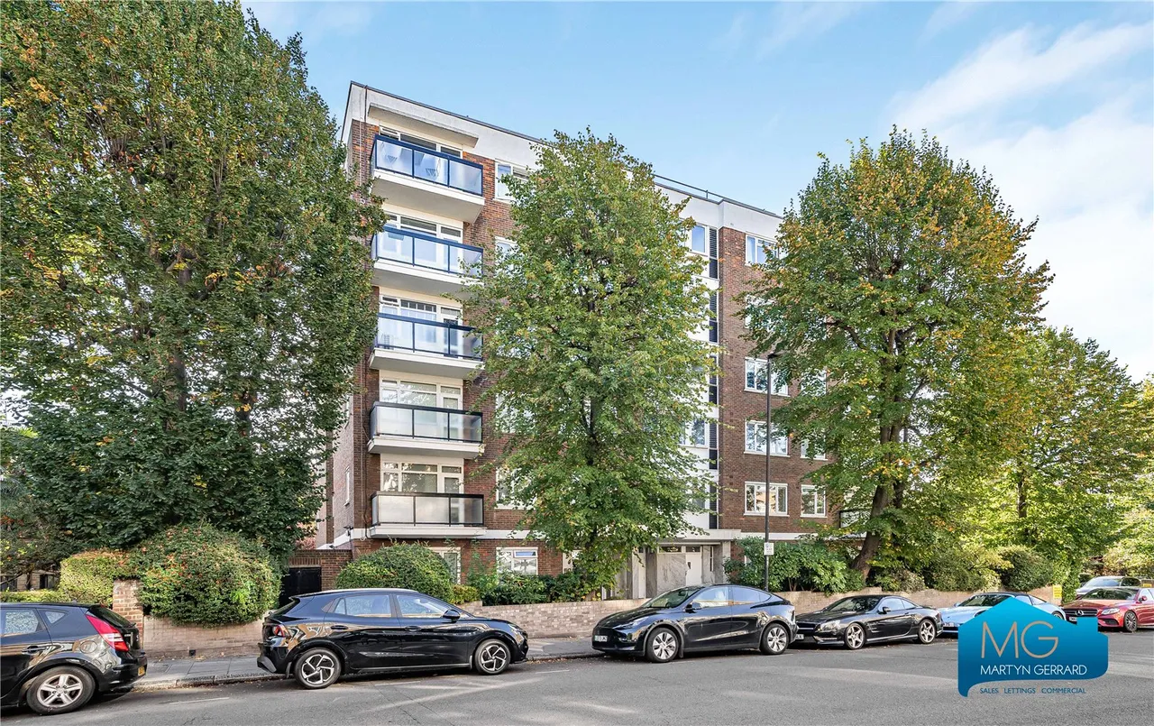 Fairfax Road, London, NW6, photo 13