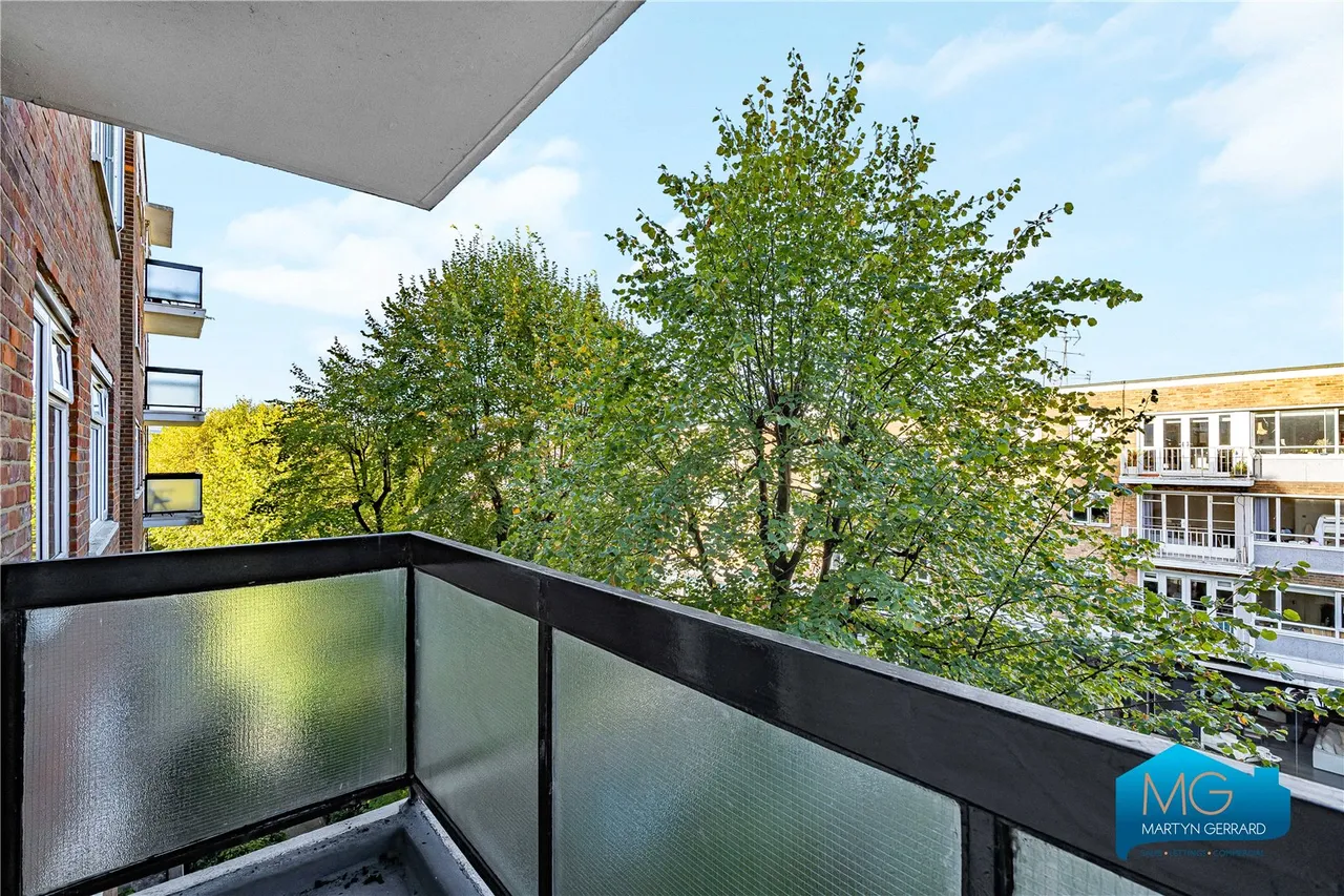 Fairfax Road, London, NW6, photo 8