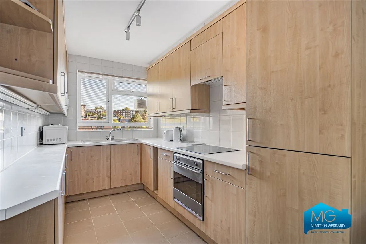 Fairfax Road, London, NW6, photo 5