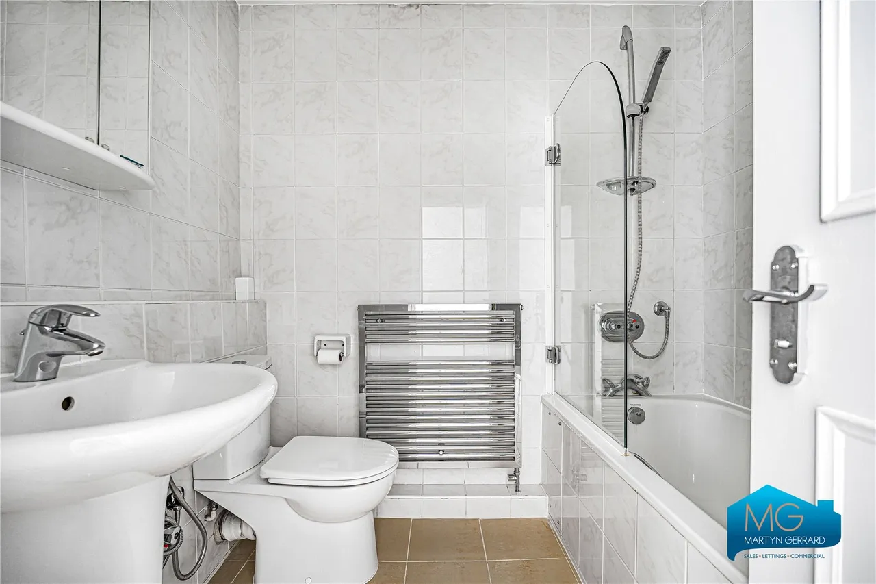 Fairfax Road, London, NW6, photo 7