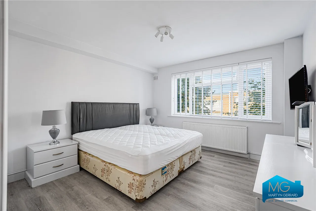 Fairfax Road, London, NW6, photo 11