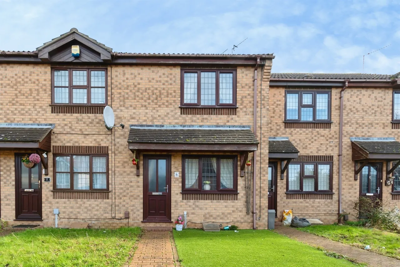 Whimbrel Drive, Bradwell, Great Yarmouth, photo 4