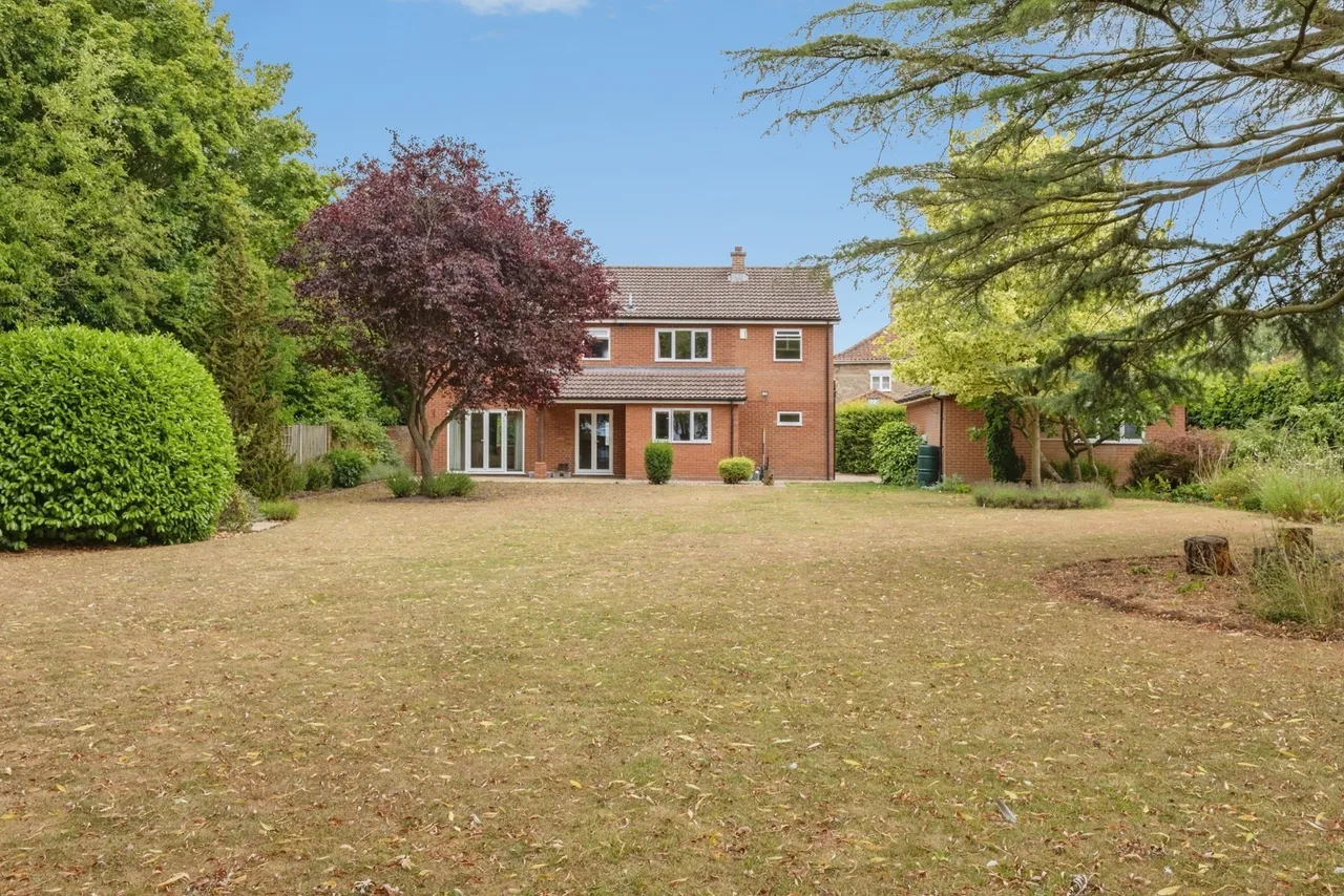 Dereham Road, Watton, Norfolk, IP25, photo 31
