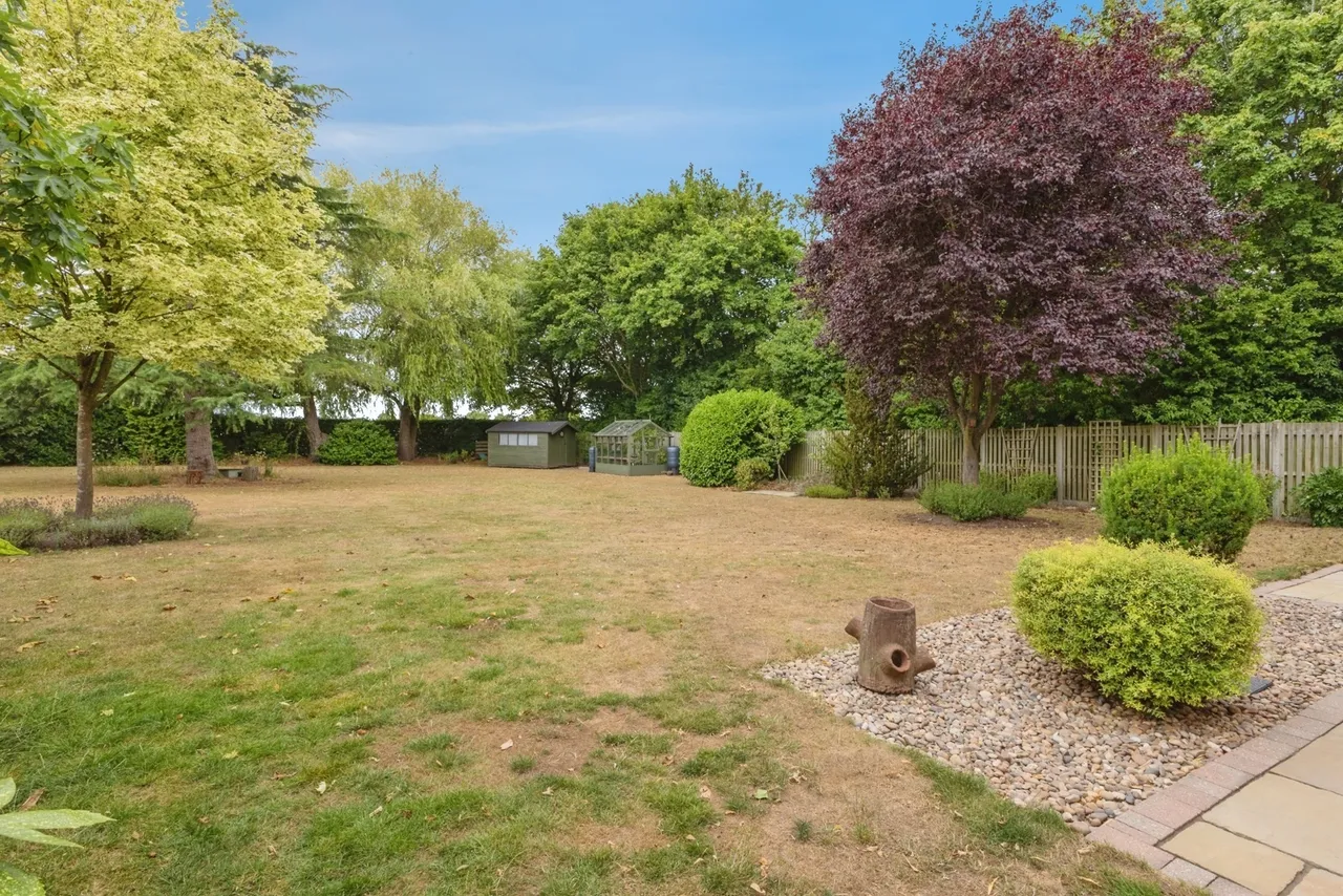 Dereham Road, Watton, Norfolk, IP25, photo 30