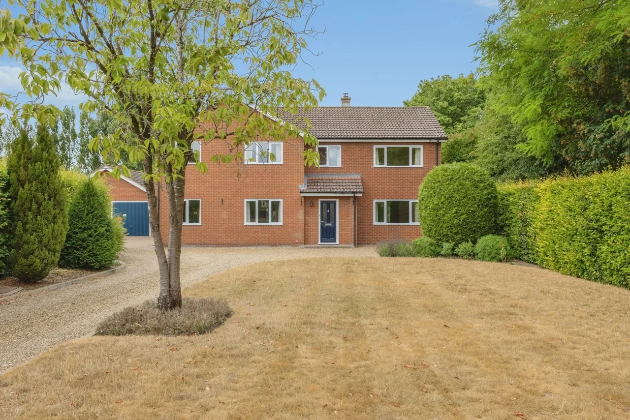 Dereham Road, Watton, Norfolk, IP25, photo 33