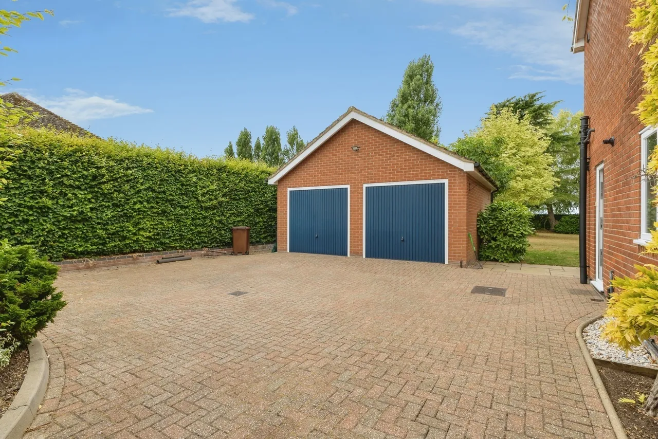 Dereham Road, Watton, Norfolk, IP25, photo 34