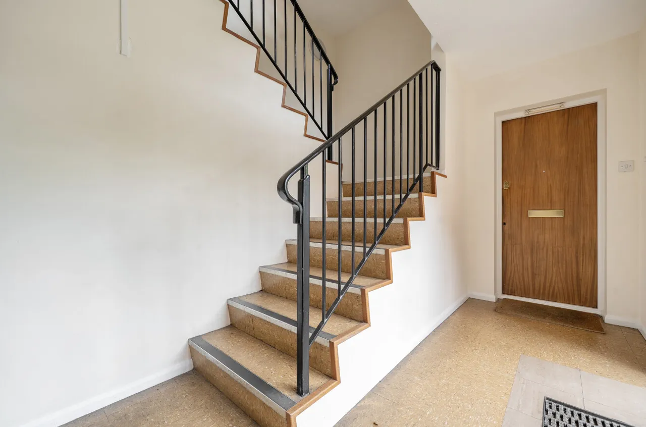 Gordon Court, 110 Gordon Road, Camberley, Surrey, GU15 2JQ, photo 15