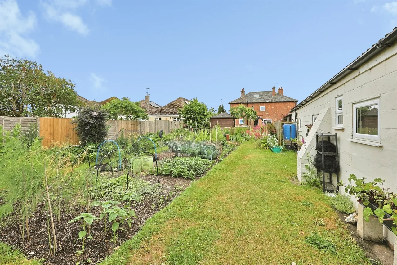 Norwich Road, Watton, THETFORD, photo 3