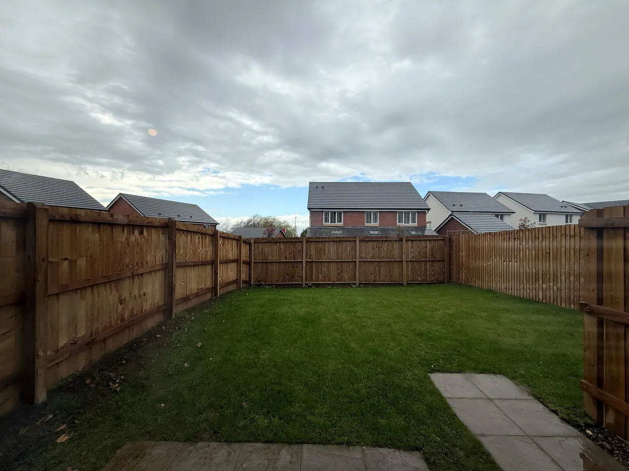 Florin Gardens, TF9, photo 2
