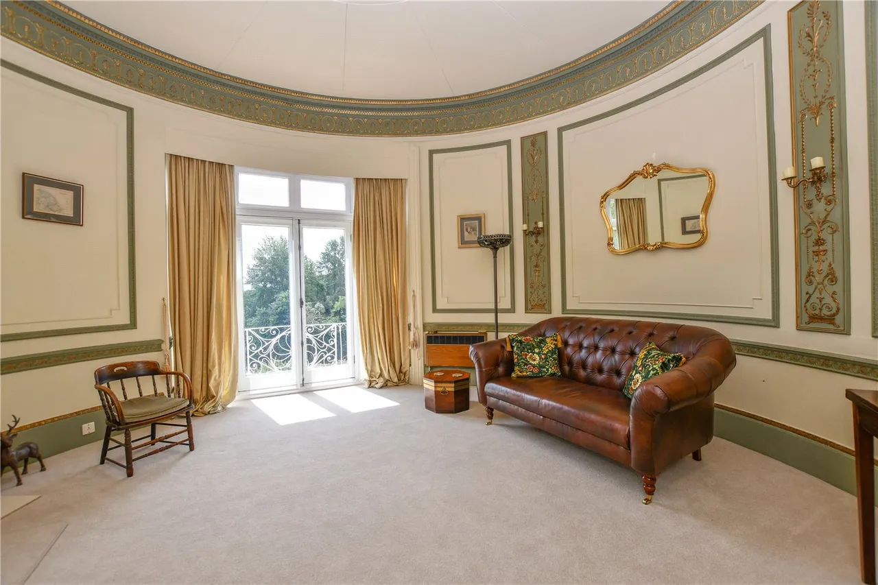 Church Road, Farley Hill, Reading, Berkshire, RG7, photo 10