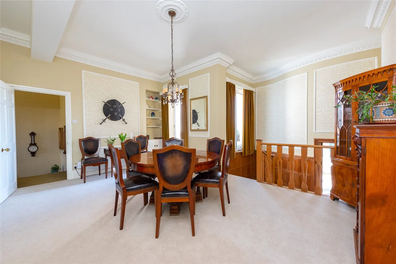 Church Road, Farley Hill, Reading, Berkshire, RG7, photo 11