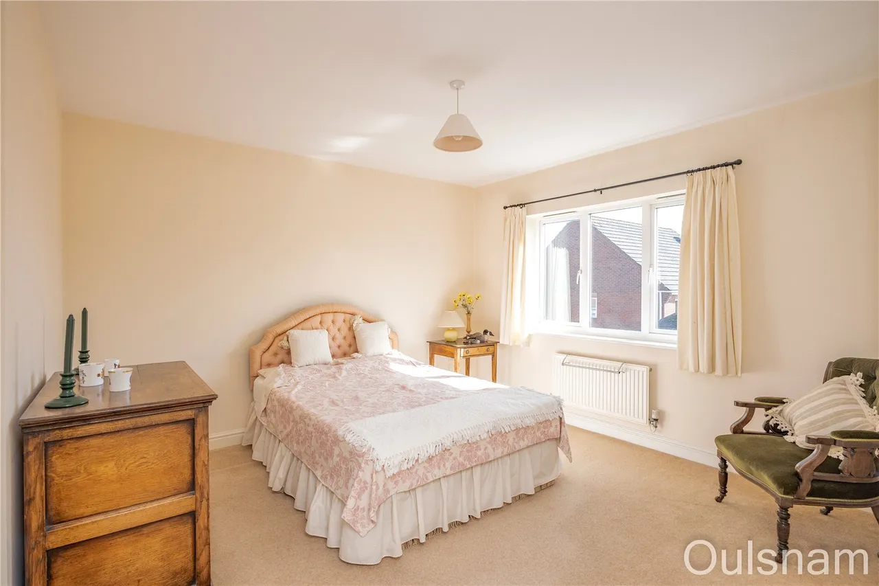 Medici Road, Bromsgrove, Worcestershire, B60 2RL, photo 27