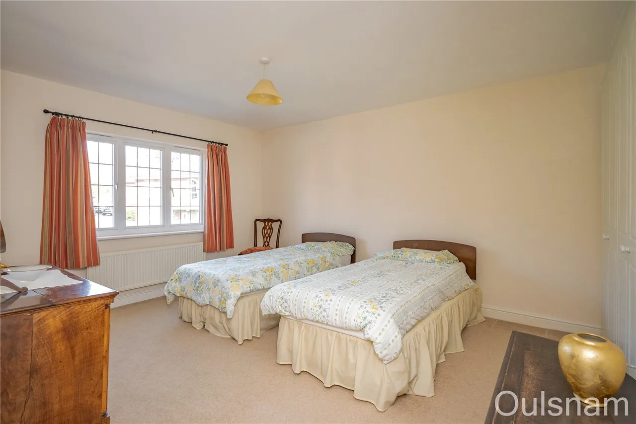Medici Road, Bromsgrove, Worcestershire, B60 2RL, photo 25