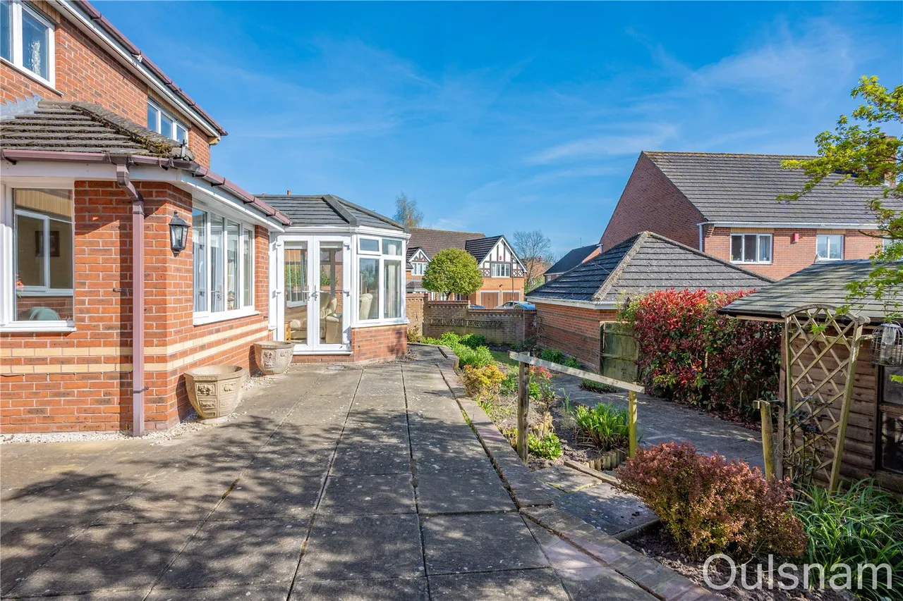 Medici Road, Bromsgrove, Worcestershire, B60 2RL, photo 31