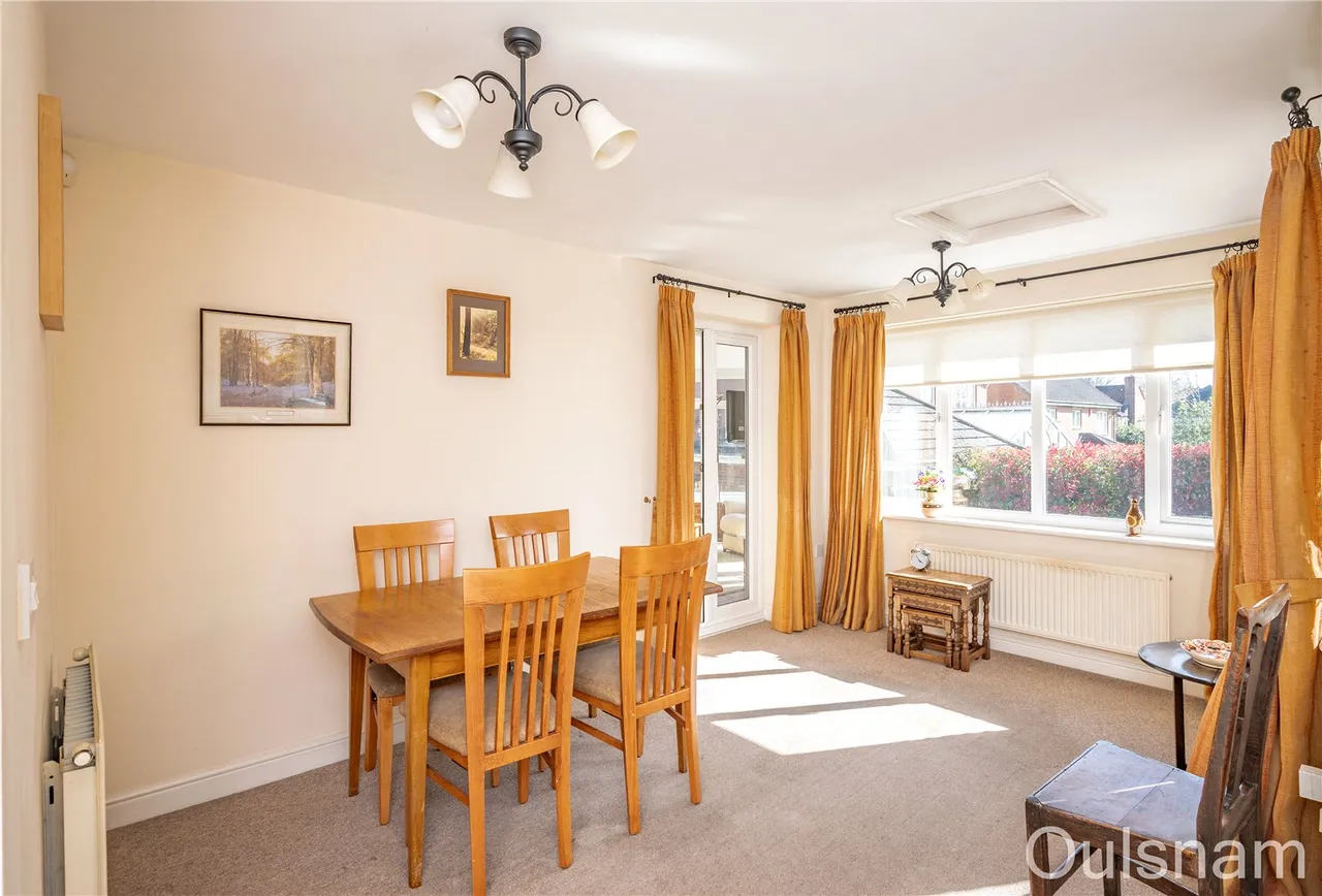 Medici Road, Bromsgrove, Worcestershire, B60 2RL, photo 6