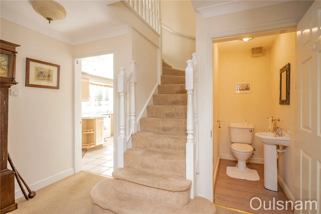 Medici Road, Bromsgrove, Worcestershire, B60 2RL, photo 9