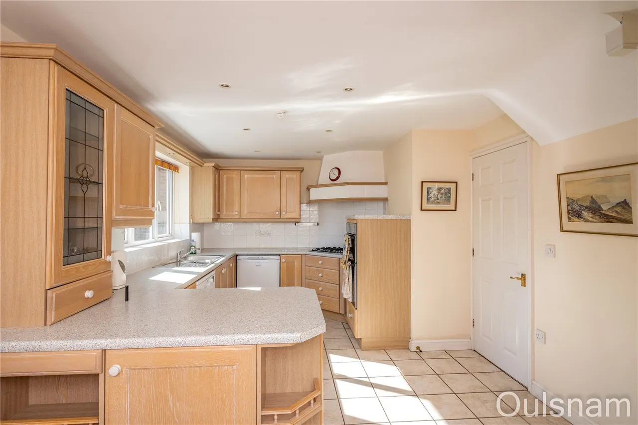 Medici Road, Bromsgrove, Worcestershire, B60 2RL, photo 3