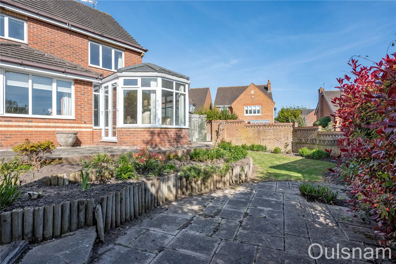 Medici Road, Bromsgrove, Worcestershire, B60 2RL, photo 32