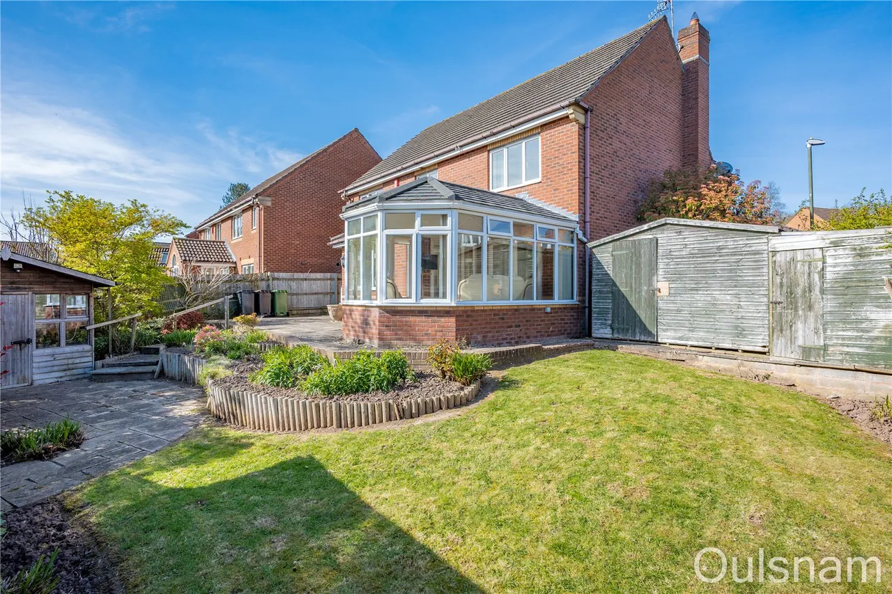 Medici Road, Bromsgrove, Worcestershire, B60 2RL, photo 13