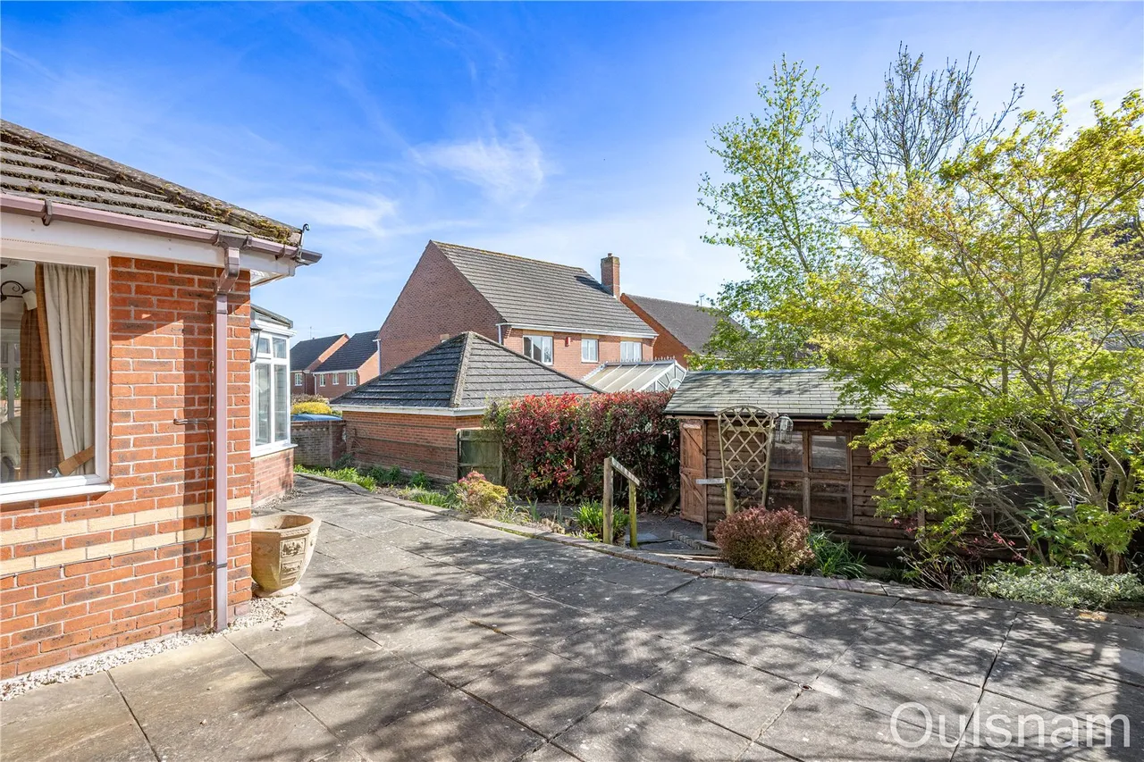 Medici Road, Bromsgrove, Worcestershire, B60 2RL, photo 30