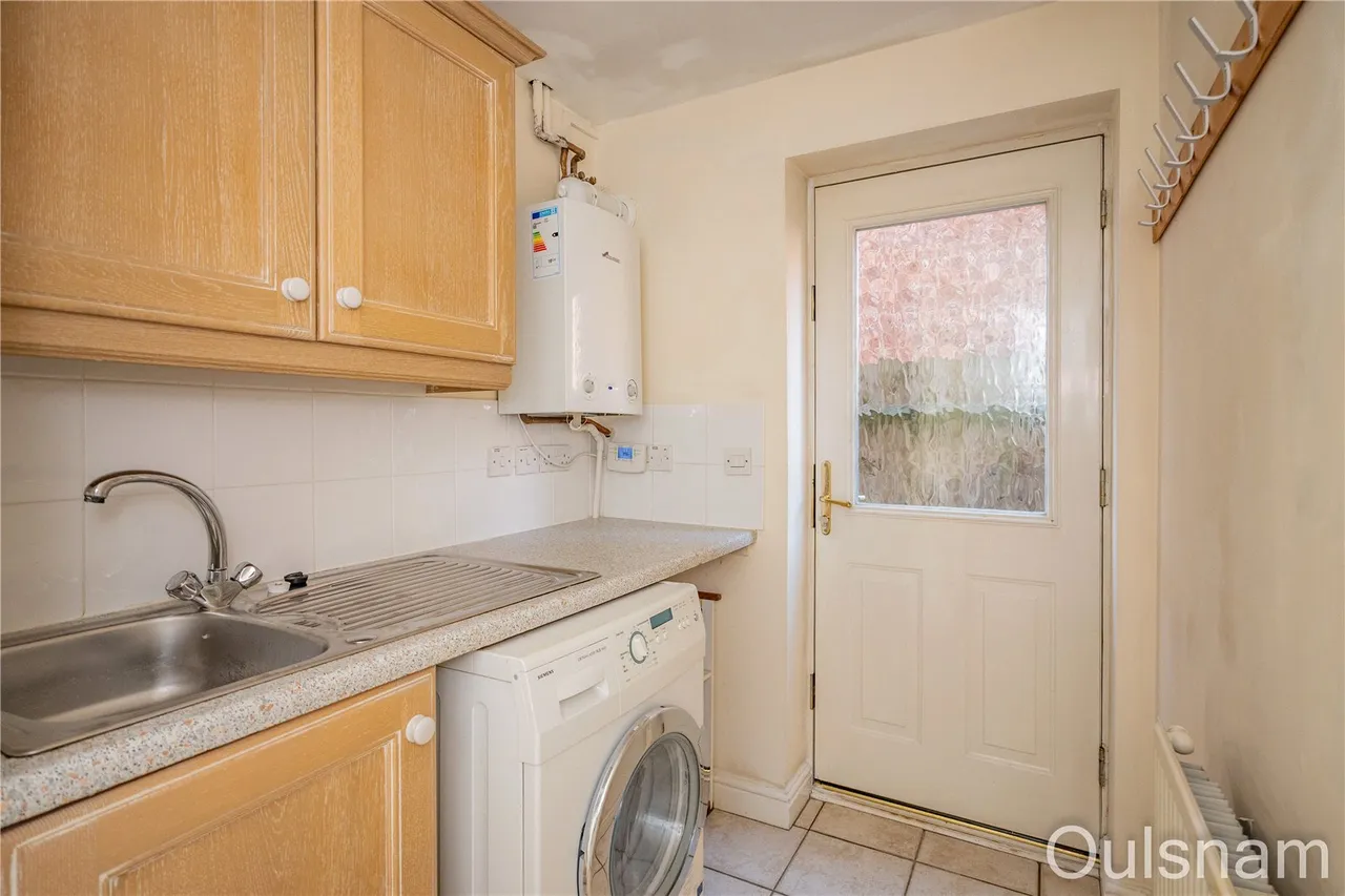 Medici Road, Bromsgrove, Worcestershire, B60 2RL, photo 8