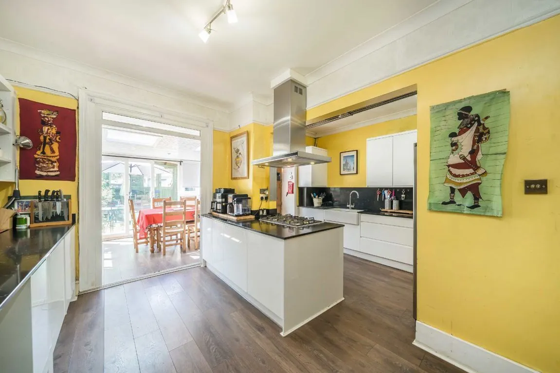 Links Road, SW17, photo 4
