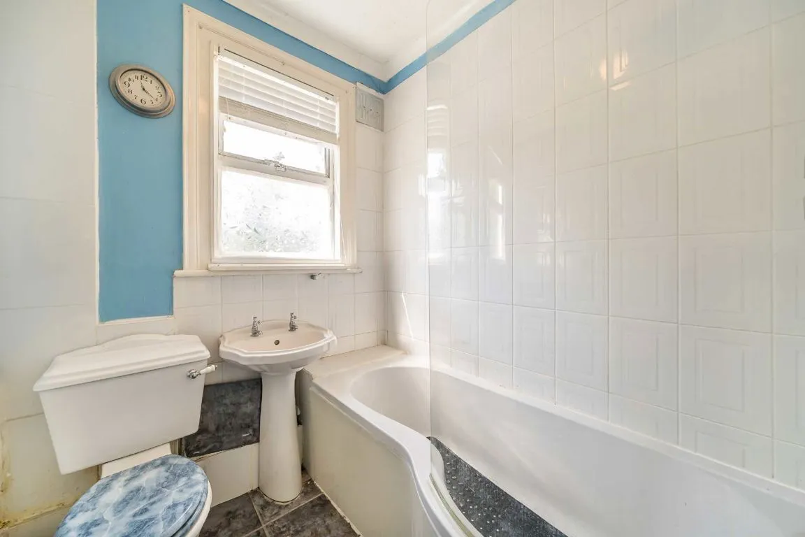 Links Road, SW17, photo 7