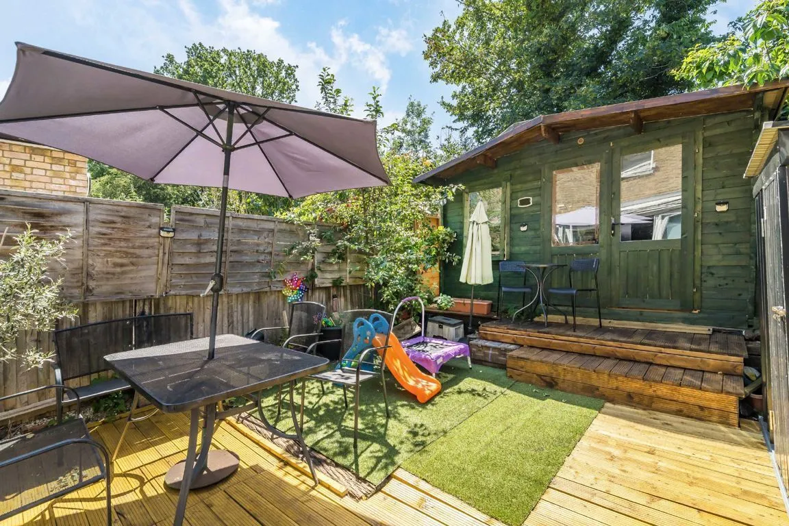 Links Road, SW17, photo 8