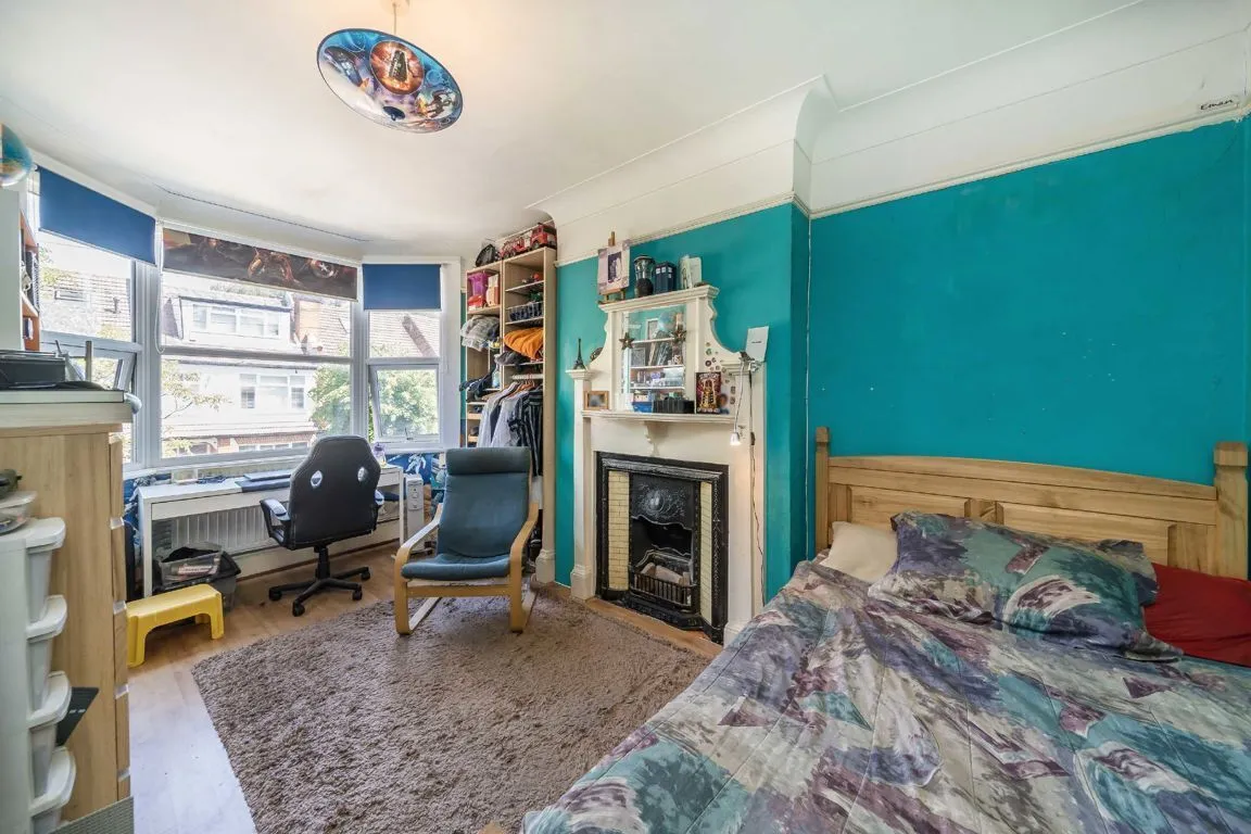 Links Road, SW17, photo 5