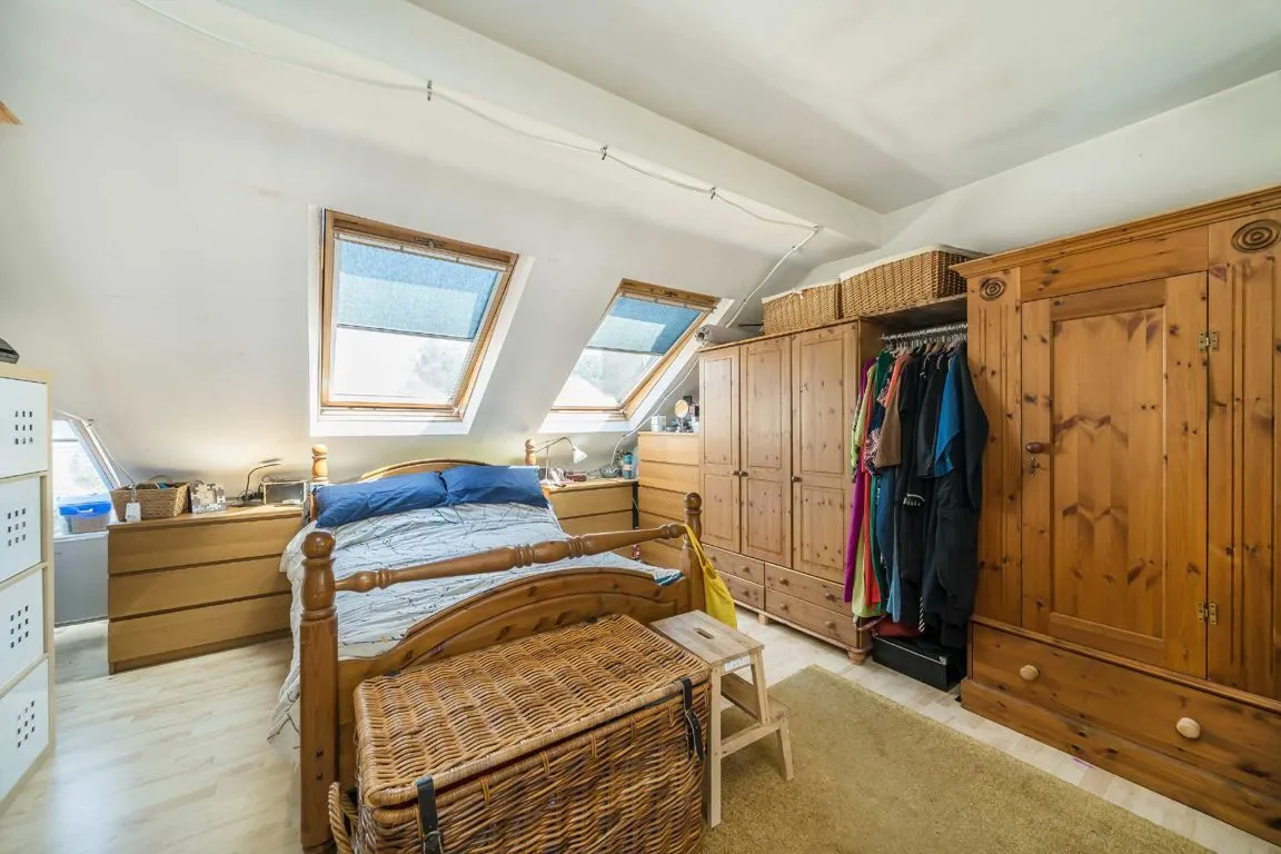 Links Road, SW17, photo 6