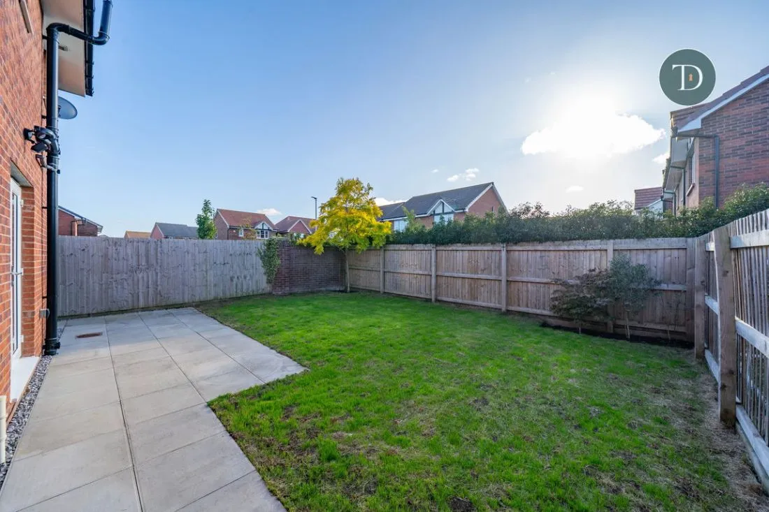 Roften Way, Hooton, CH66 7NH, photo 30