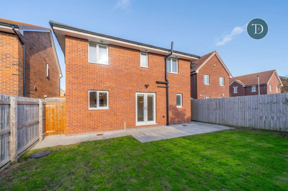 Roften Way, Hooton, CH66 7NH, photo 31