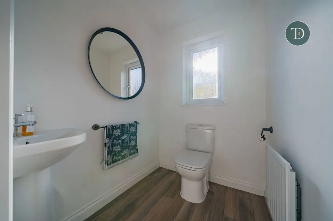 Roften Way, Hooton, CH66 7NH, photo 12
