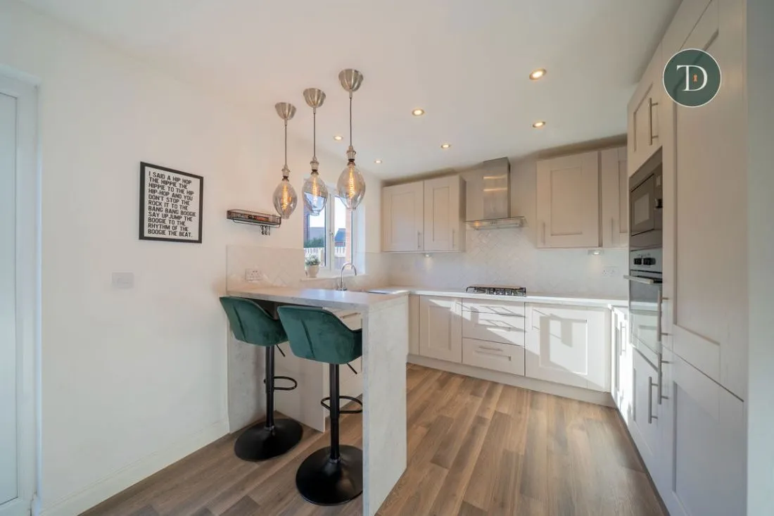 Roften Way, Hooton, CH66 7NH, photo 9