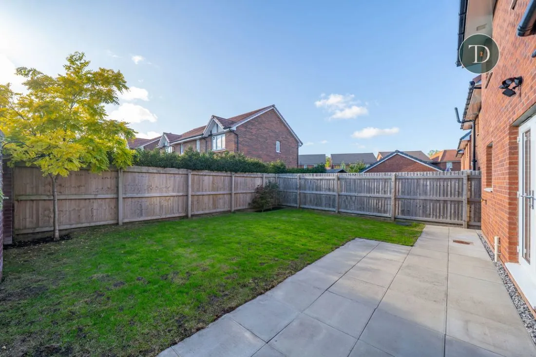 Roften Way, Hooton, CH66 7NH, photo 29