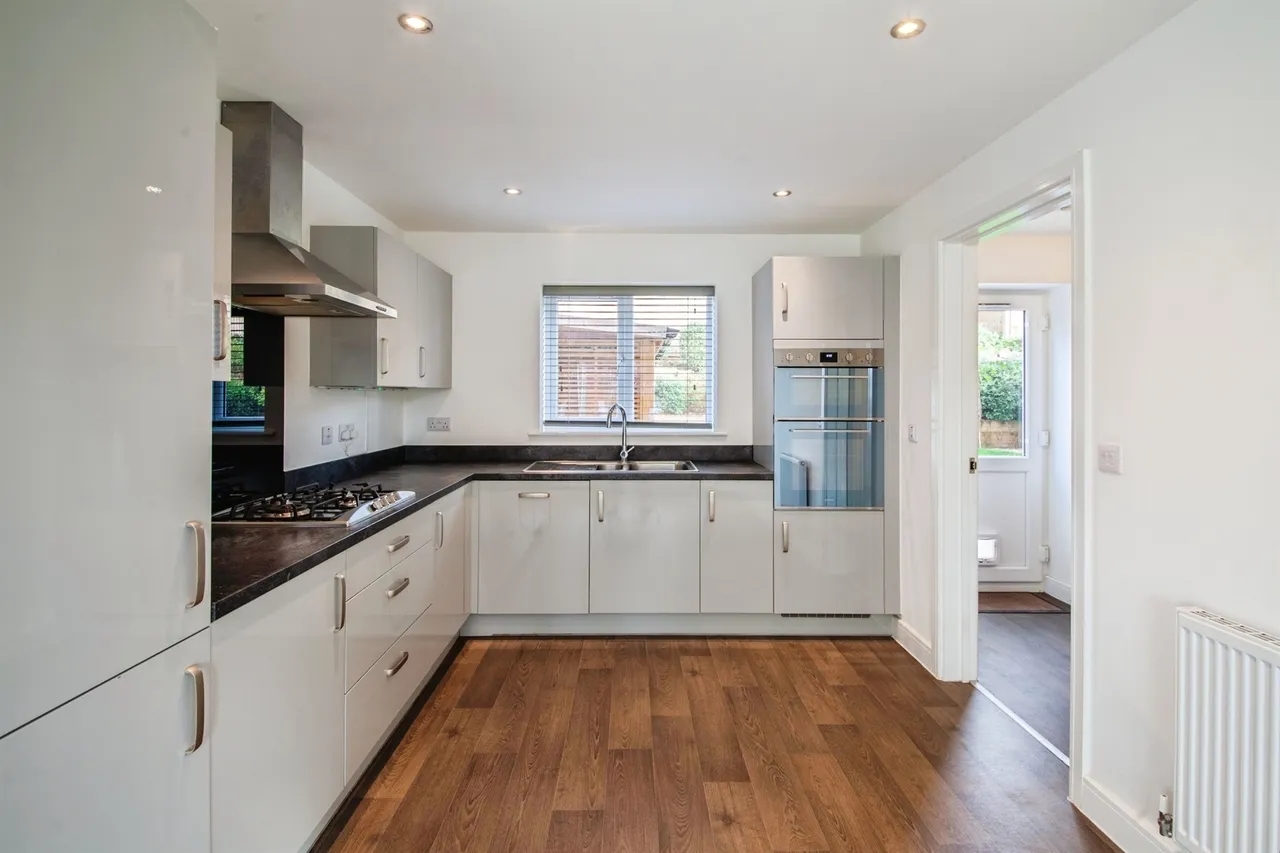 Marigold Crescent, Shepshed, LE12, photo 5