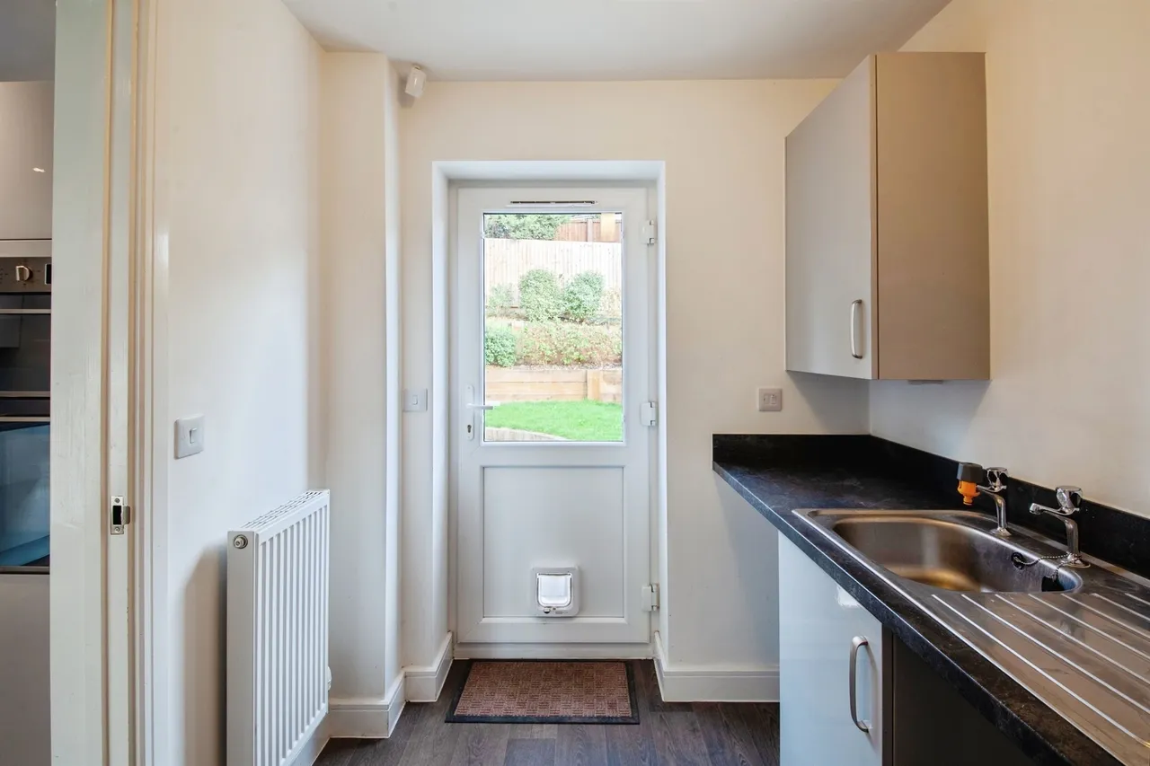 Marigold Crescent, Shepshed, LE12, photo 7