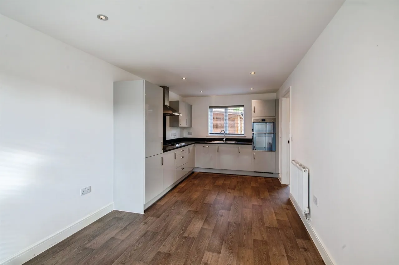 Marigold Crescent, Shepshed, LE12, photo 4