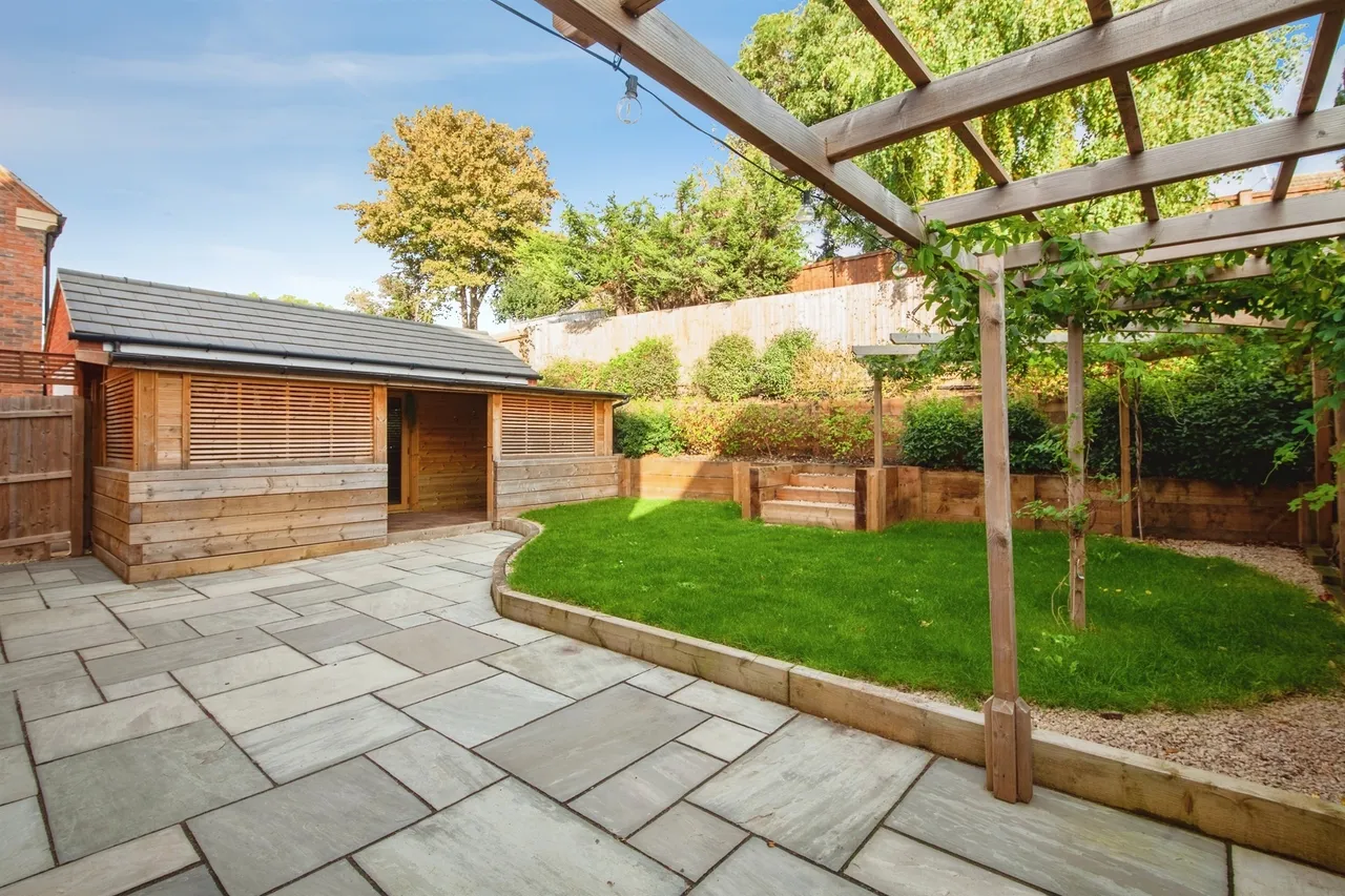 Marigold Crescent, Shepshed, LE12, photo 20