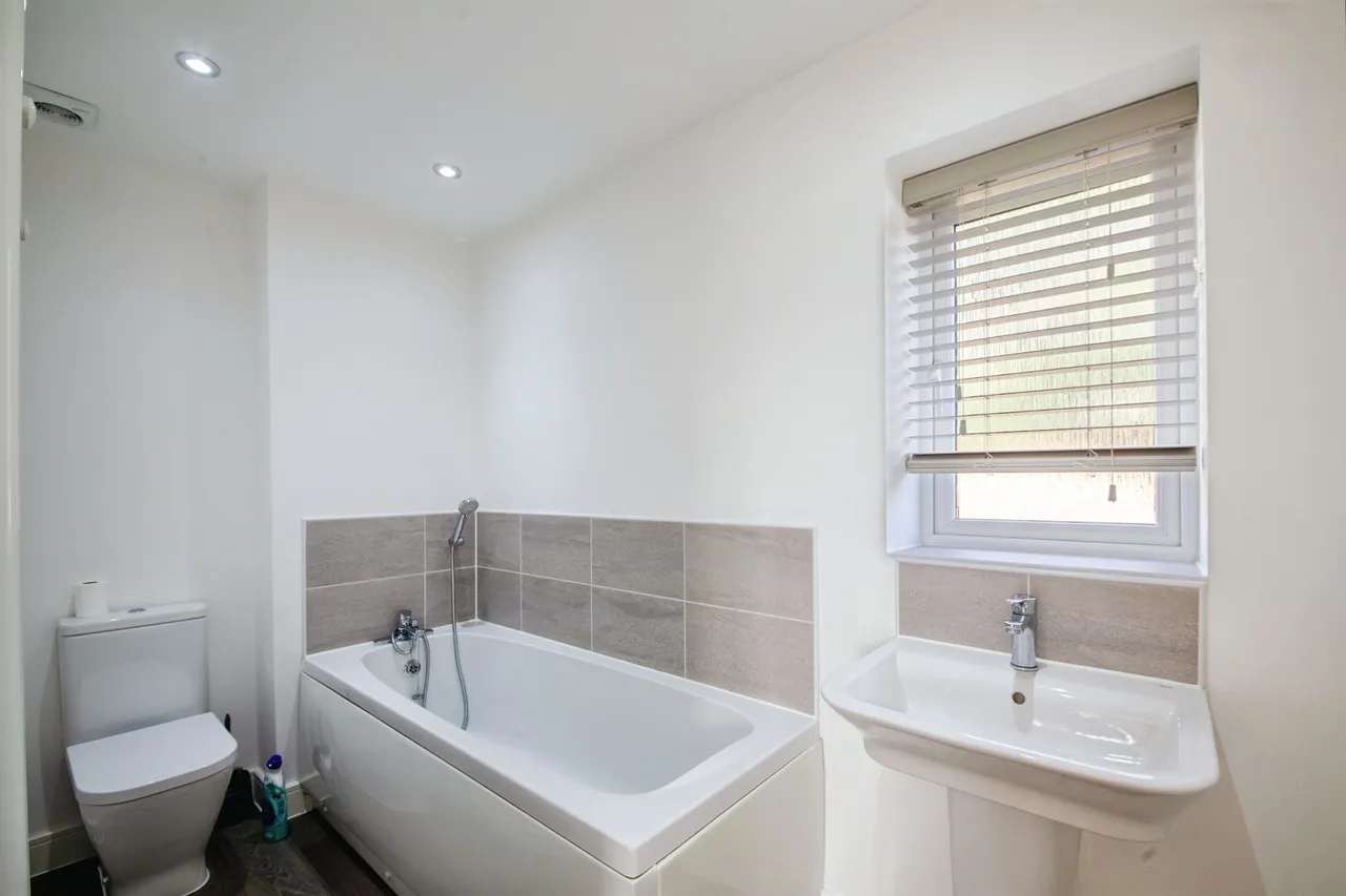 Marigold Crescent, Shepshed, LE12, photo 19