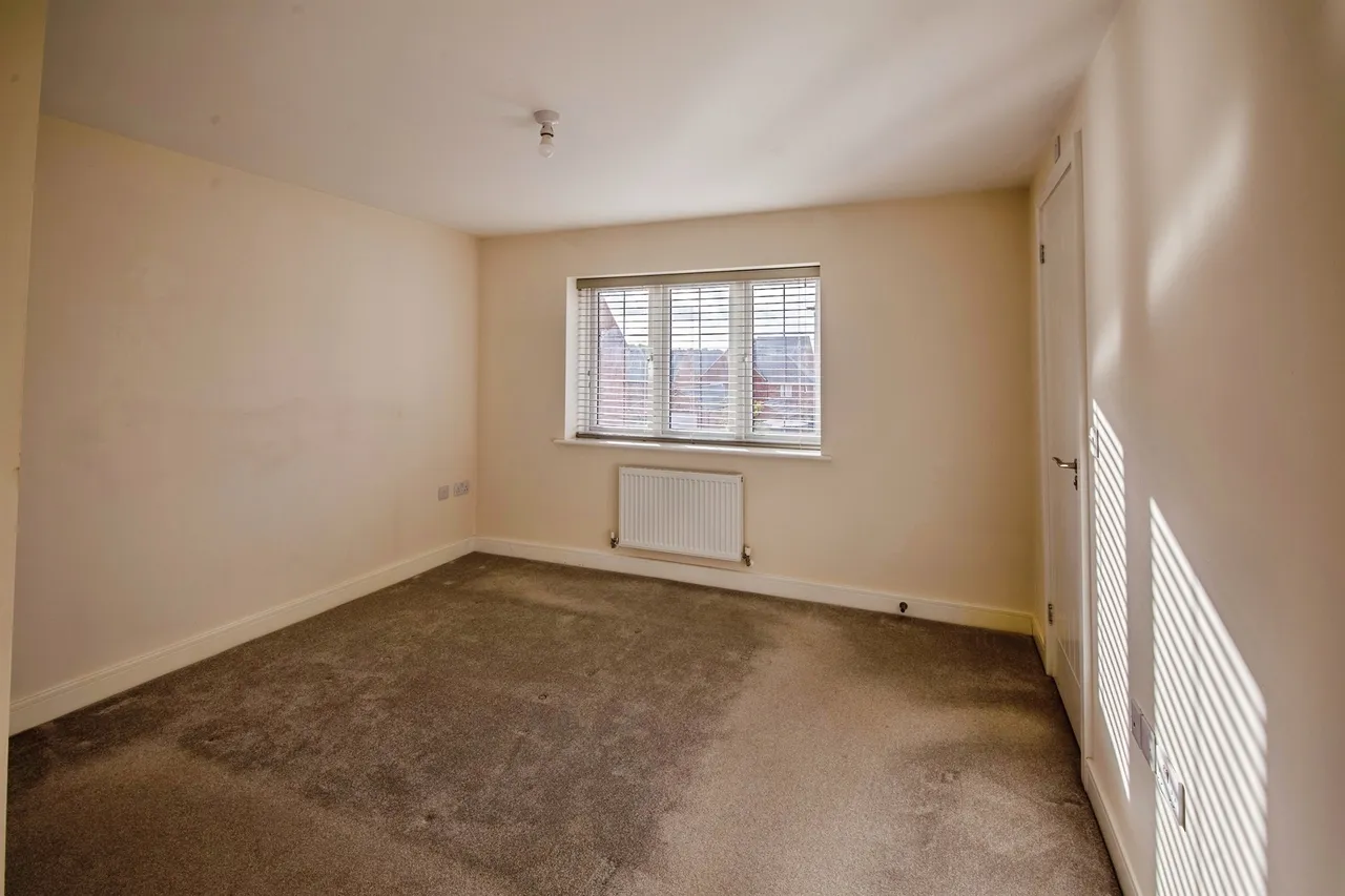 Marigold Crescent, Shepshed, LE12, photo 16