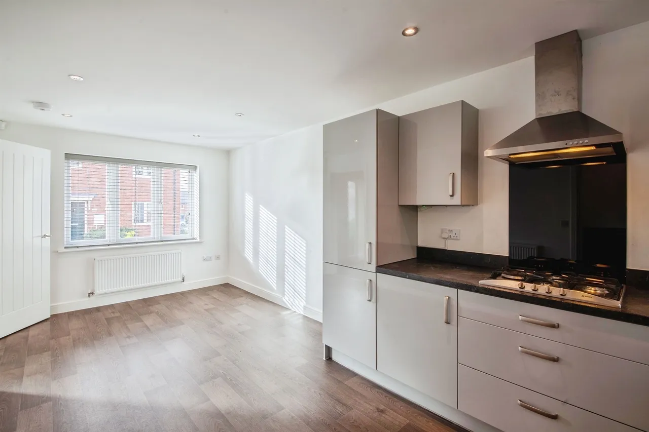 Marigold Crescent, Shepshed, LE12, photo 6