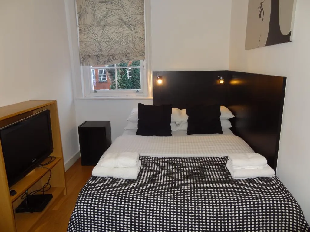 Cartwright Gardens, Bloomsbury, WC1H, photo 4