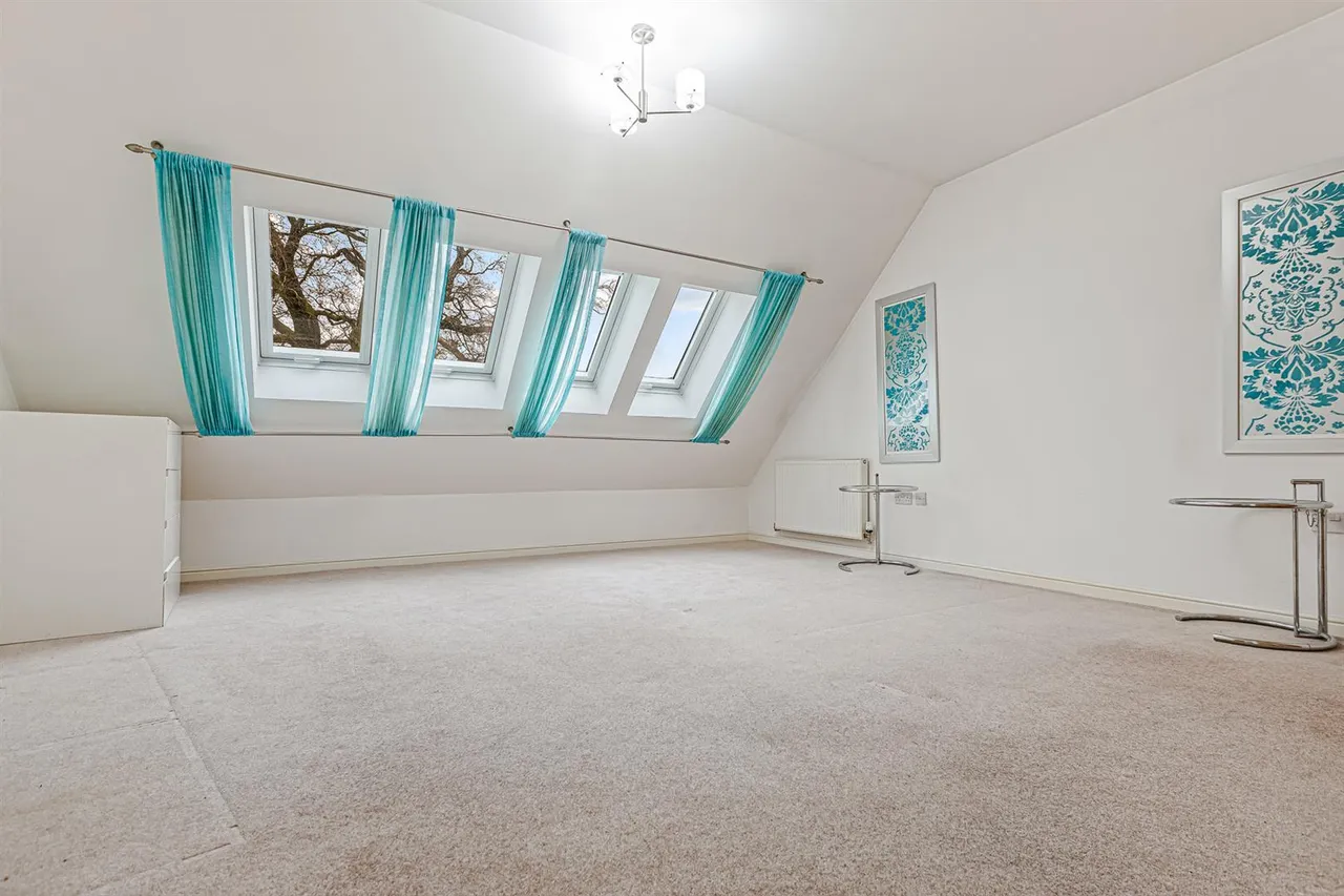 Honeywell Close, Oadby, LE2, photo 18