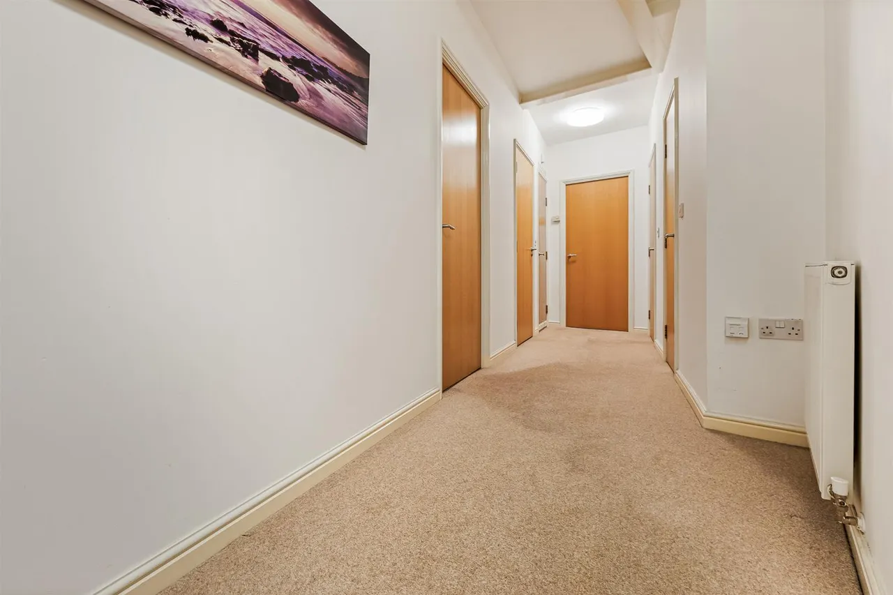 Honeywell Close, Oadby, LE2, photo 11