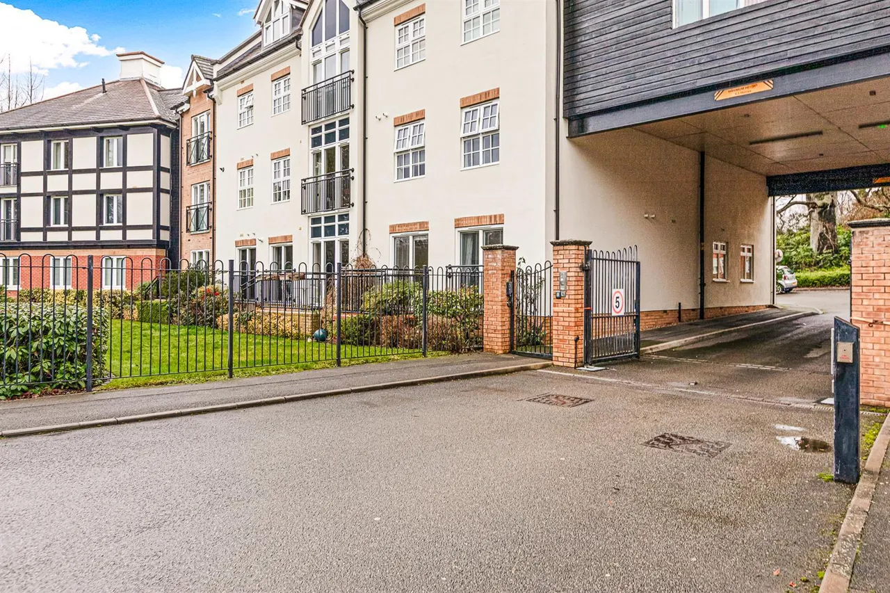 Honeywell Close, Oadby, LE2, photo 23