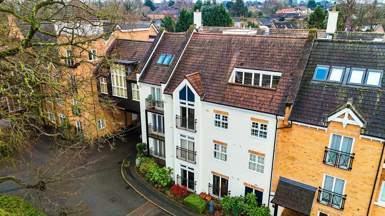 Honeywell Close, Oadby, LE2, photo 24