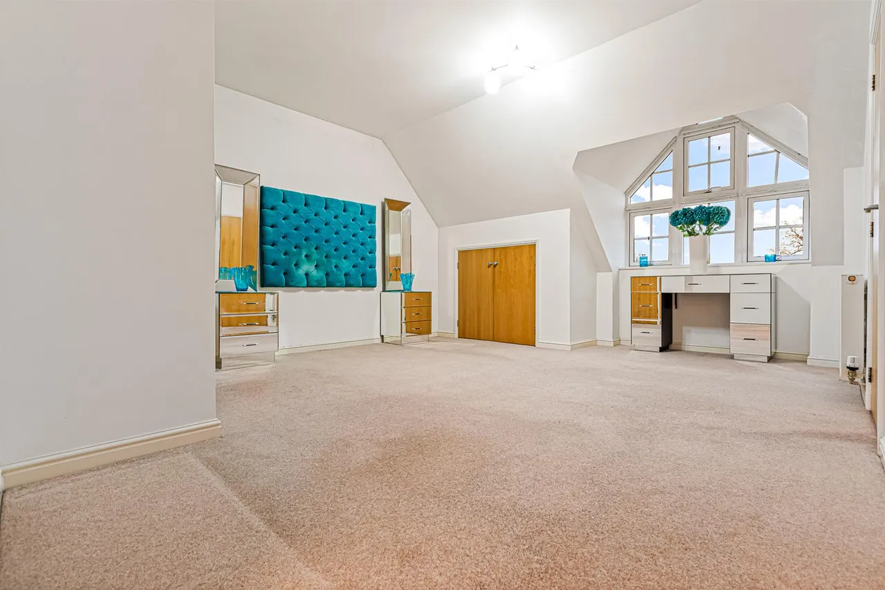 Honeywell Close, Oadby, LE2, photo 4