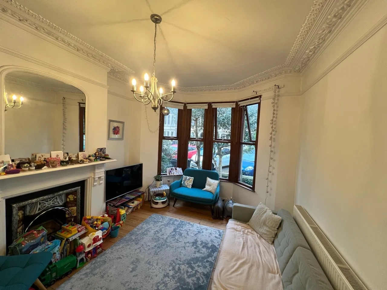 Teilo Street, CF11, photo 2